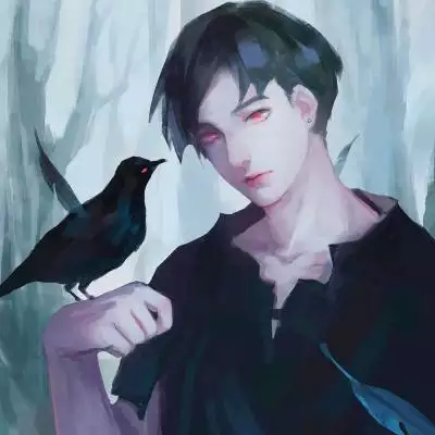 全網最火頭像男生霸氣：QQ霸氣男生超拽頭像