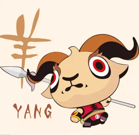 屬羊的會被哪個屬相害死：我是想問屬羊的與什麼屬相不能合作