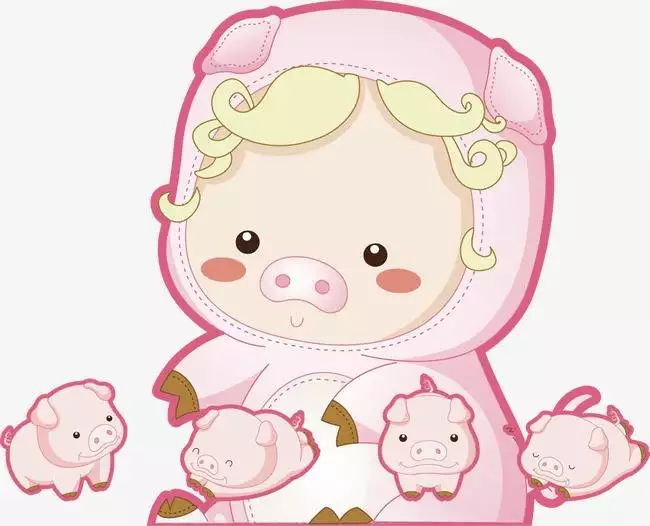 屬豬生什麼屬相寶寶好：屬豬和屬鼠的人生什麼屬相的孩子最好