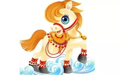 2、屬馬多少歲會轉運:屬馬的今年多少歲