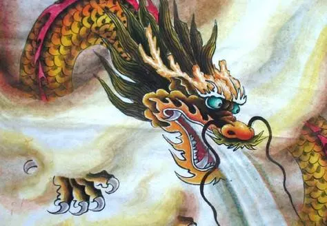 1、屬龍男最怕幾月出生:屬龍的幾月出生