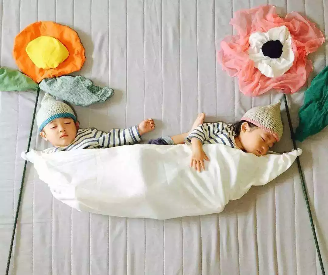 一兒一女好寓意的名字：求可組成美好寓意的成語的一男一女的名字
