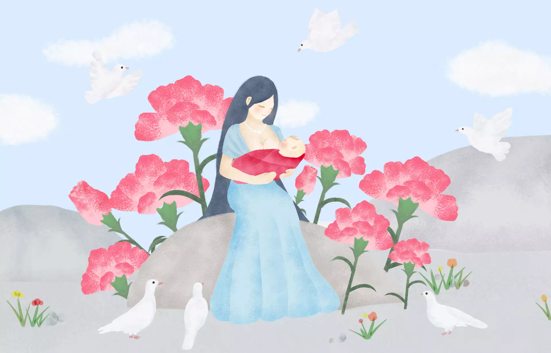 4、屬兔生在幾月農曆:屬兔的幾月生好