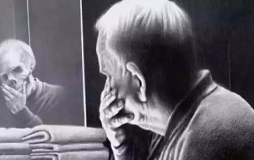 人要死的前三天的徵兆：人在要去世之前有什麼徵兆？