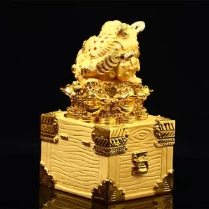 金蟾什麼屬相不可以帶：金蟾適合什麼屬相