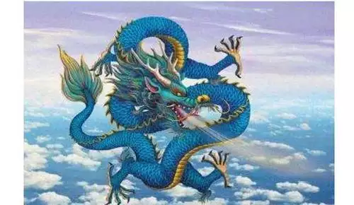 00的龍和什麼屬相最配：屬龍女和什麼屬相最配