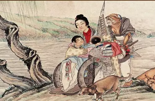 好命不過三兩三是什麼意思：有沒有三兩三的骨命.但過得很好的朋友？