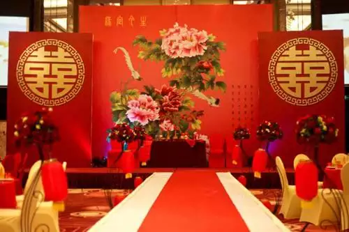 結婚坊屬相是怎麼算出來的：結婚時新娘到底防幾個屬相,怎麼算的