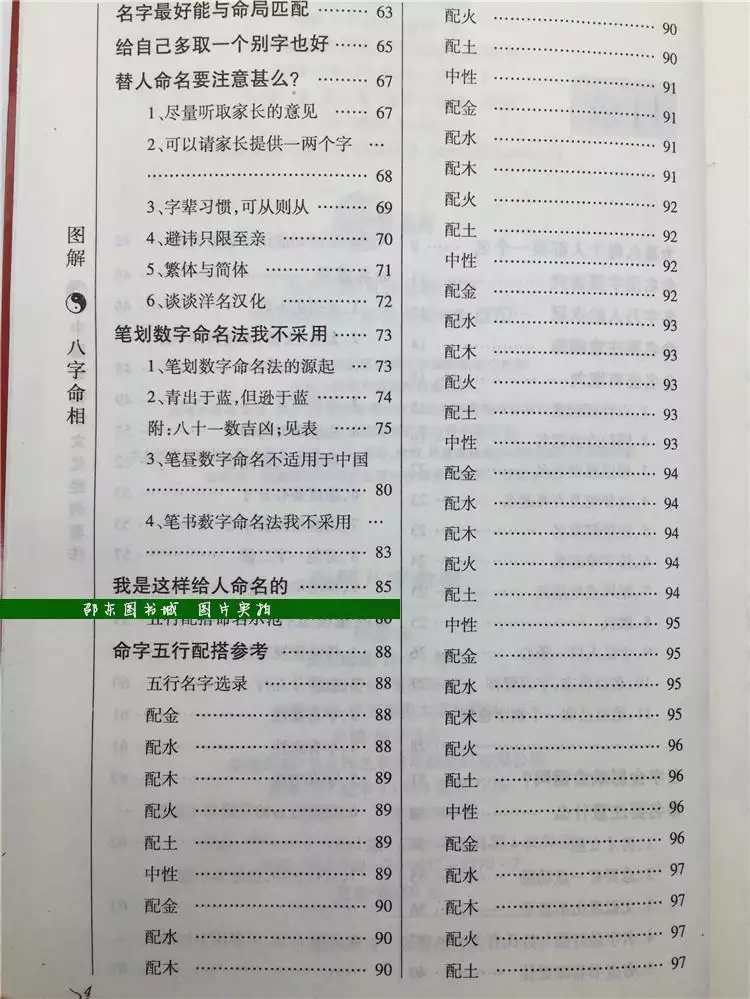 3、男女名字一樣可以婚配嗎:男女婚配要注重什麼？