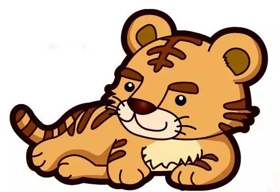 生肖虎和兔哪個屬相好：屬虎和屬兔的伉儷應該生屬什麼的屬相好