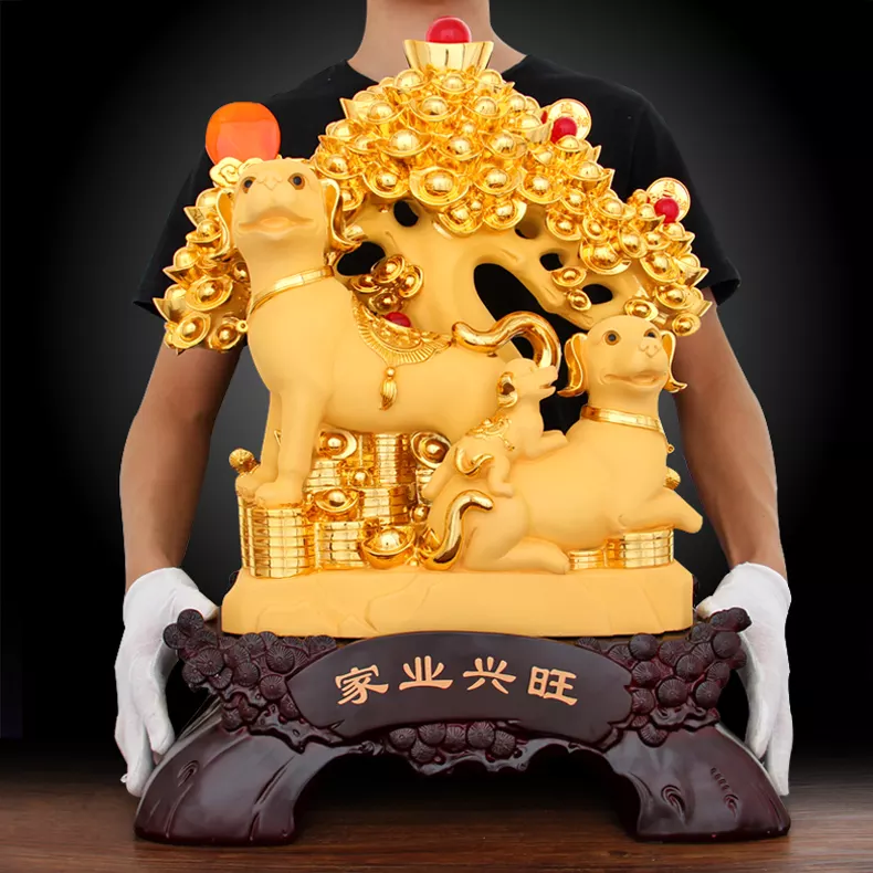 屬相狗住24層好不好：我是年屬狗的 男 買房住22層好嗎