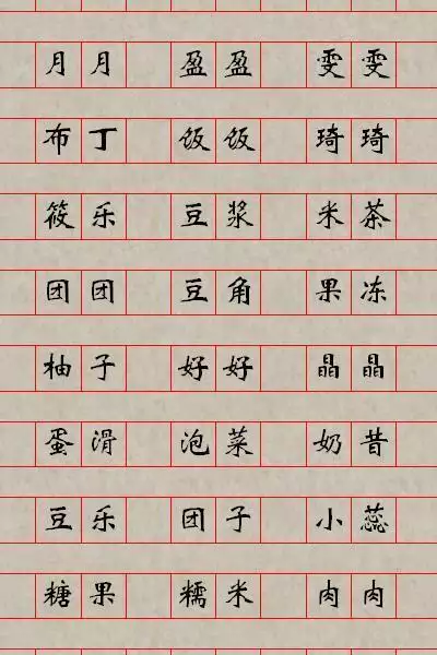 1、好聽順口不重名的寶名字:請幫忙取一下男孩子名字,黃什麼澤好聽不要重名太多