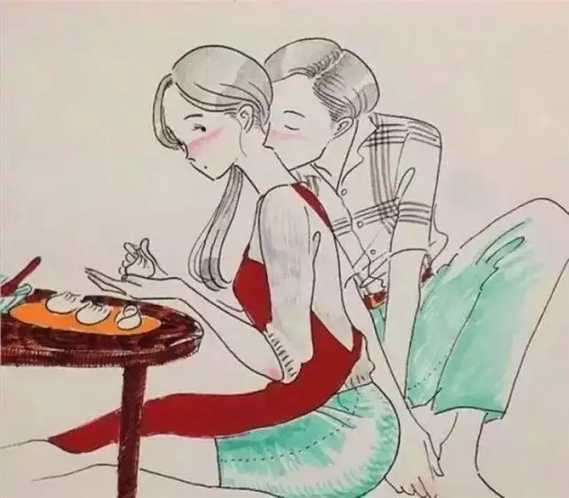 3、怎麼知道兩個人的緣分盡沒盡:怎樣才能看出分手后的兩個人緣分盡了嗎？
