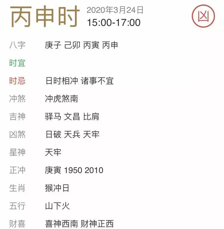 8、黃曆每日宜忌詳解:每日宜忌與每個時辰的宜忌怎麼看？怎麼取？