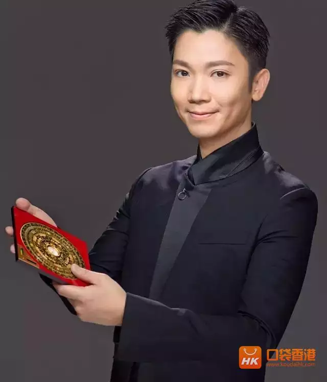 李丞責解說年屬相雞：最容易生女兒的生肖