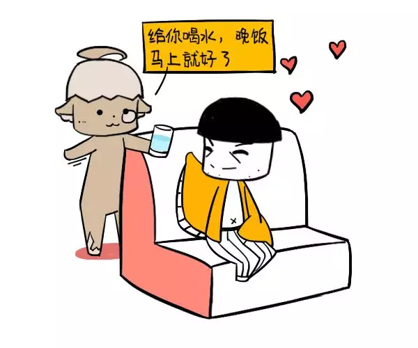 測試未來另一半相貌職業：【測試你未來的另一半是什麼職業，感覺滿準的】