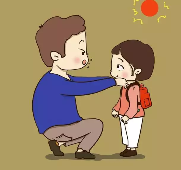 1、生個女兒就像生個情敵:為什麼現在好多生的都是女孩，天吶，我女兒未來的情敵
