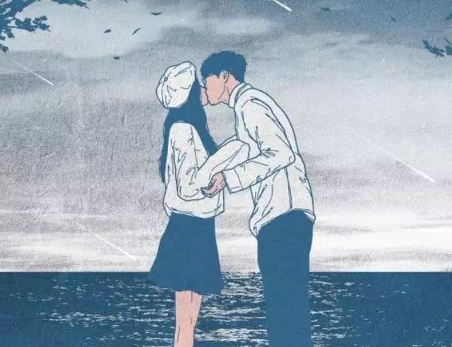5、一個說愛你卻不愛擁你入眠抱你摟你睡覺的男人是什麼想法，代表什麼