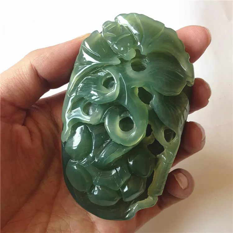 什麼屬相的人可以佩戴玉葫蘆：什麼屬相不能掛葫蘆
