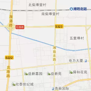 3、招才貓直招地圖:招才貓直聘聽說很