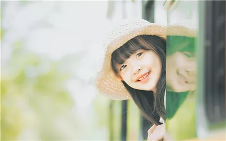 兩字女生昵稱乾淨唯美：兩個字的唯美女生網名