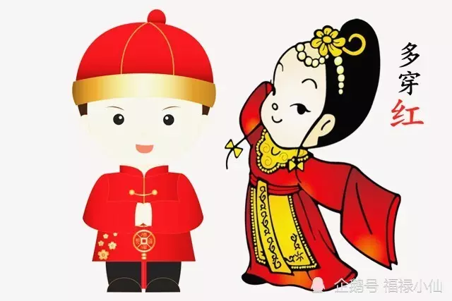 十二屬相婚後穿衣保守排名：屬蛇穿什麼顏色
