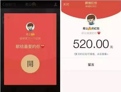 寓意比較好的紅包数字：微信紅包寓意好的数字有哪些？