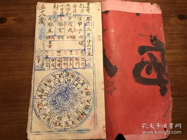 從八字命盤如何看子嗣：如何在八字命盤中看子女