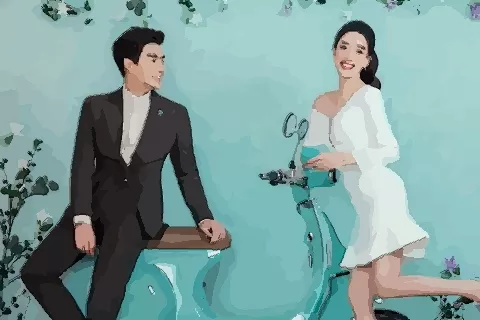 6、65年的女蛇和71年的男豬婚配怎樣:女屬豬71和男65年的蛇能白頭到老嗎