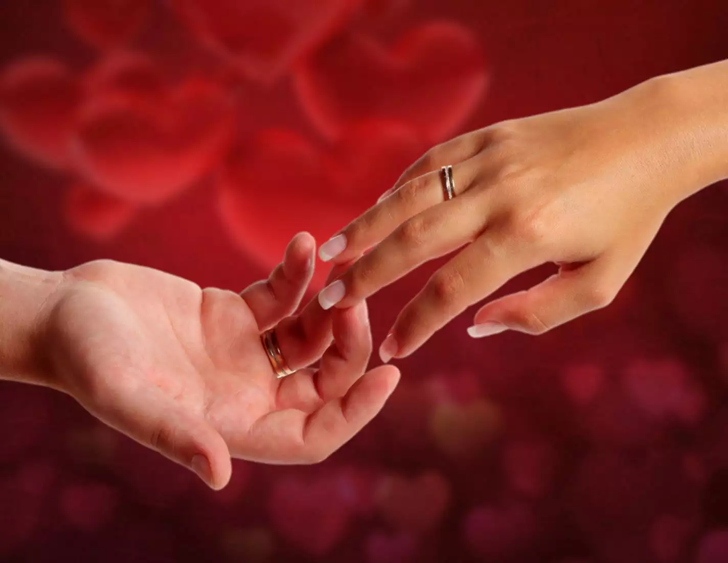 2、多婚命就一定會多婚嗎:命中註定多婚什麼意思？