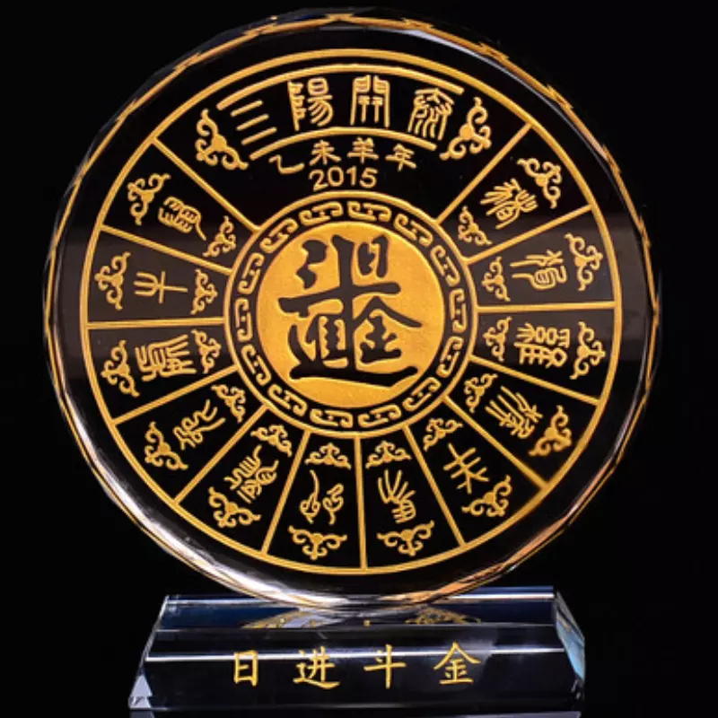 3、吉祥好兆頭的網名:吉祥招財的網名有哪些？