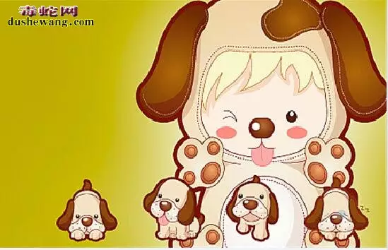 屬狗和屬牛的婚姻如何：我想問屬狗的人和屬牛的人婚姻怎麼樣？