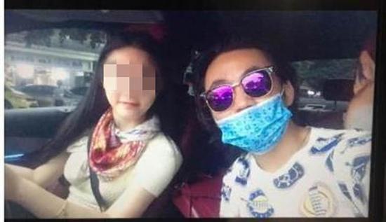 4、每個公司都有一個老闆的小三:做為一個如何處理老闆的小三和員工的關係