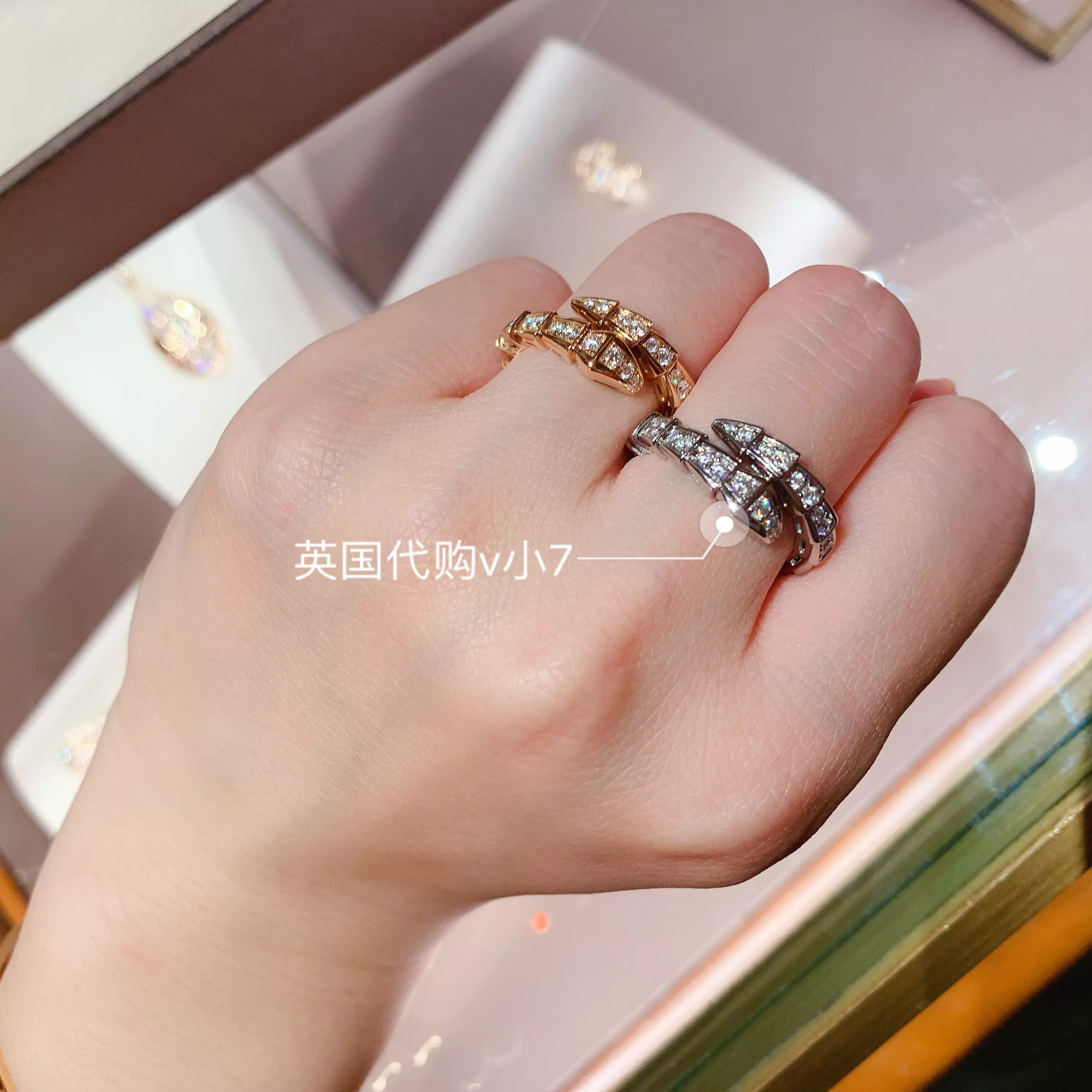 任何屬相都可以戴蛇形戒指嗎：屬豬的今年或者明年帶蛇形戒指 會有什麼影響嗎？