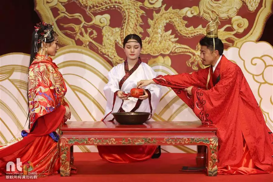 1、上等婚:算命中所說的上等婚姻，是什麼樣的？
