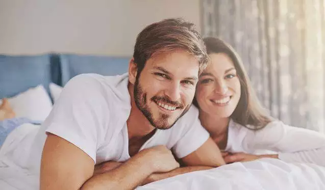 3、夫妻年齡差距公布了:夫妻之間的年齡差是多少
