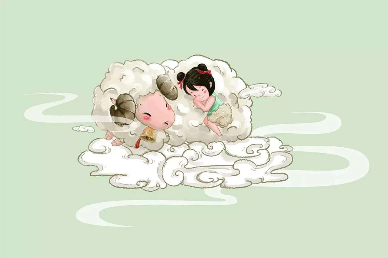 1、婚配屬羊的和屬虎的行嗎:屬羊男與屬虎女婚配好嗎