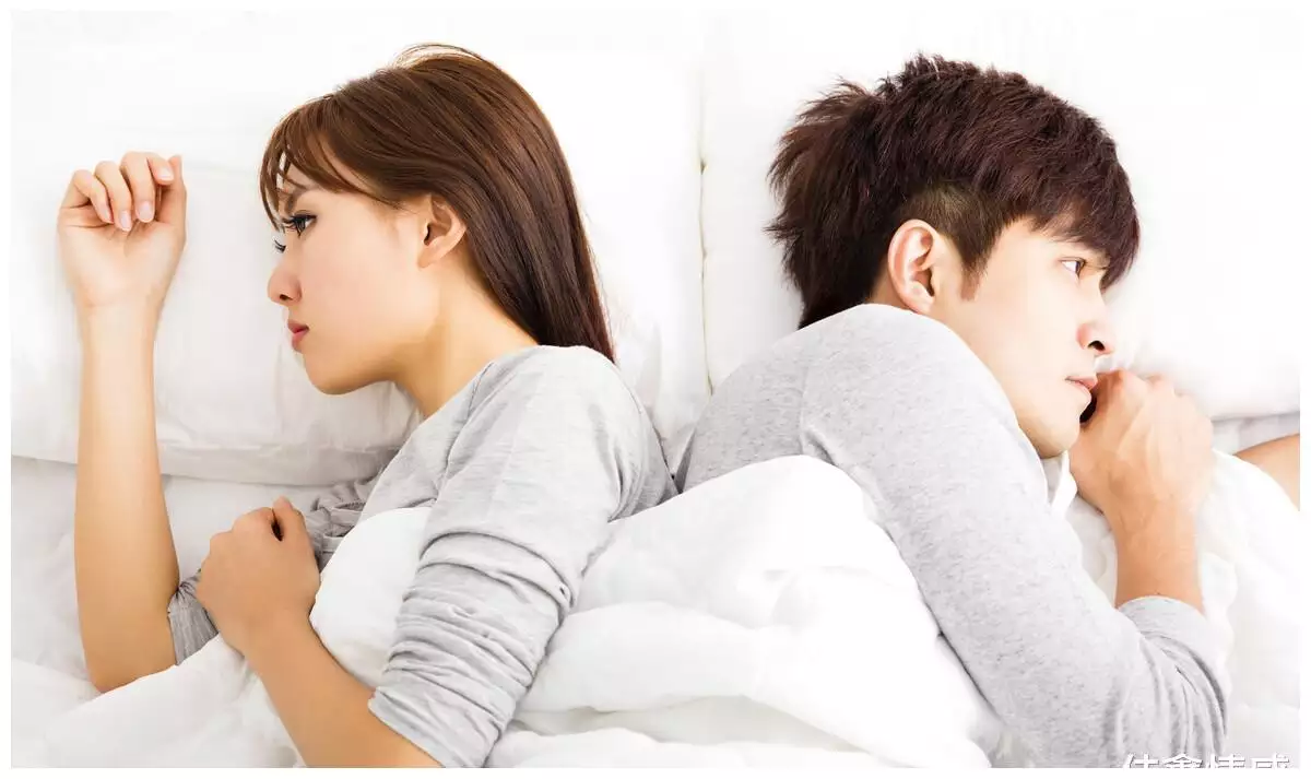 9、丈夫出軌被發現冷戰心理:夫妻冷戰三個月是怎麼了是丈夫心裏出軌了嗎