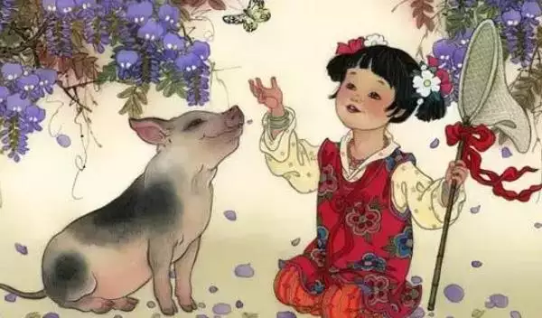 4、十二生肖的順序的什麼？我們平時說的十二生肖的順口溜有什麼含義？
