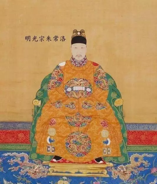 明朝皇帝屬相排列順序：明朝皇帝年號依次排序是什麼？