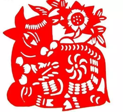 生肖牛生肖鼠朱紫屬相：牛和老鼠屬相和么九月和臘月