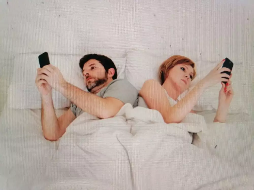2、斬斷婚外情的辦法:走出婚外情的方法