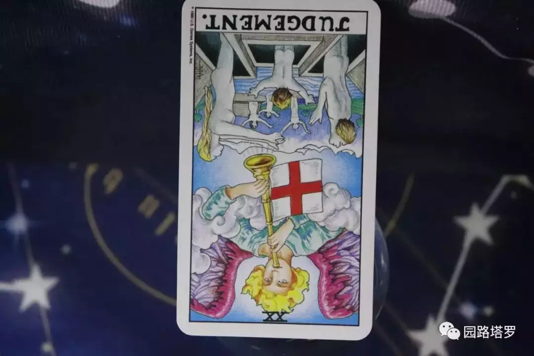 4、塔羅測未來另一半什麼時候出現:塔羅占卜：什麼時候遇到對的另一半