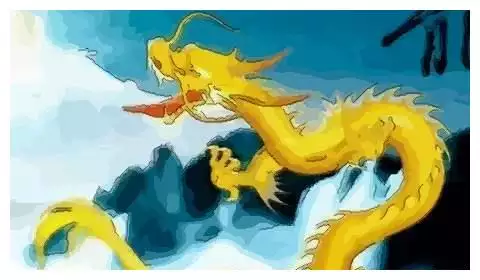 1、屬相龍婚配運勢:屬龍的今年與什麼屬相配合能有好的財運