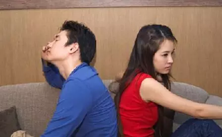 1、小三讓男人離婚絕招:小三怎樣讓男人離婚