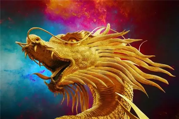 2、屬龍各個時辰出生命運:屬龍龍人人出生時辰的命運