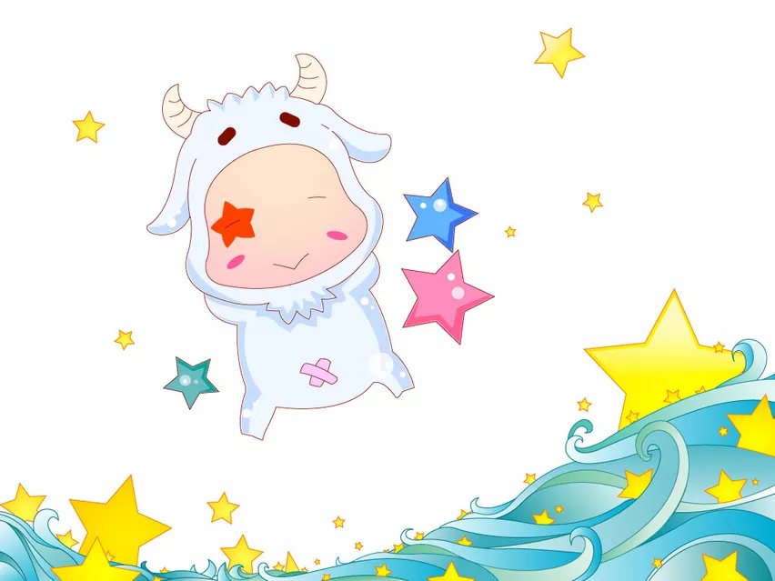 十二星座屬相是什麼生肖：十二星座各是什麼生肖