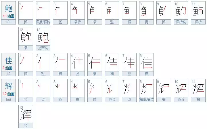 5、姓名筆畫測試兩人關係:兩個人姓名筆畫相加除以二測試兩人關係？