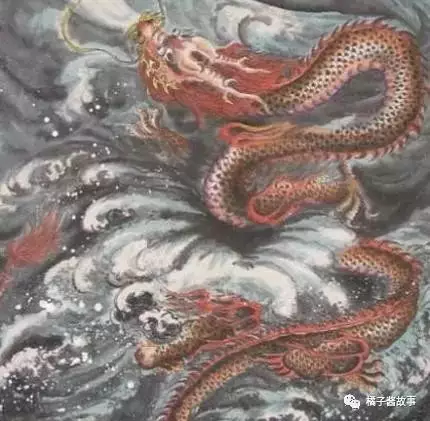 1、年屬龍一生大劫:年屬龍最終壽命