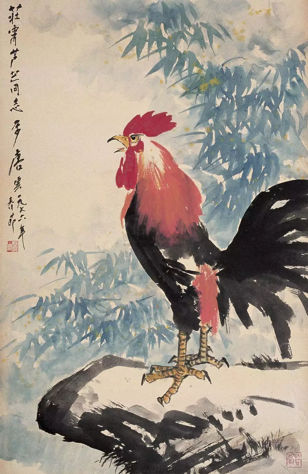 年屬什麼生肖：76年屬龍45歲命運